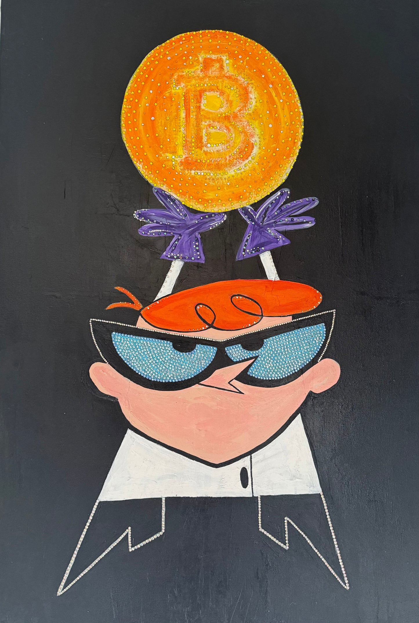 Dexter Bitcoin