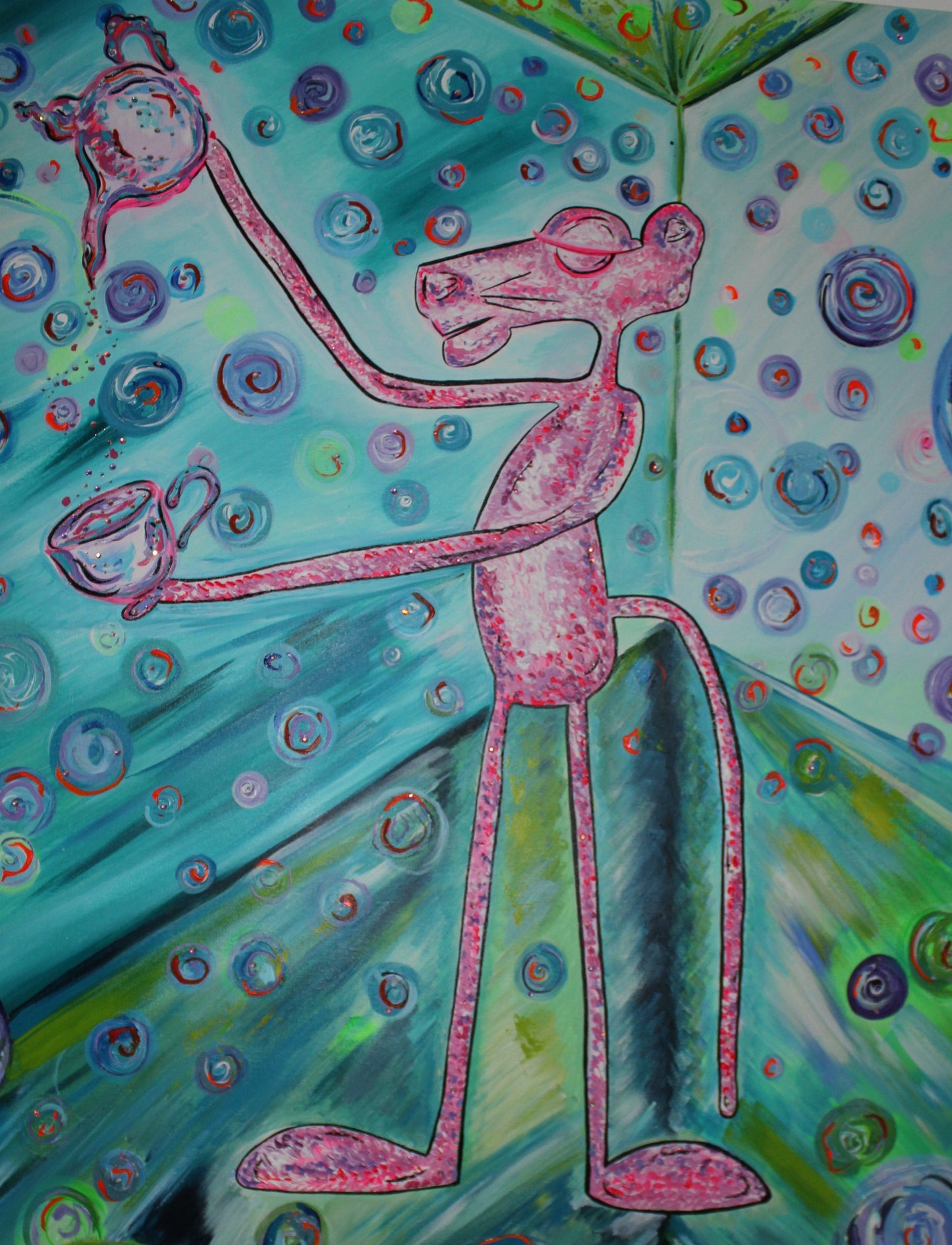 Pink Panther