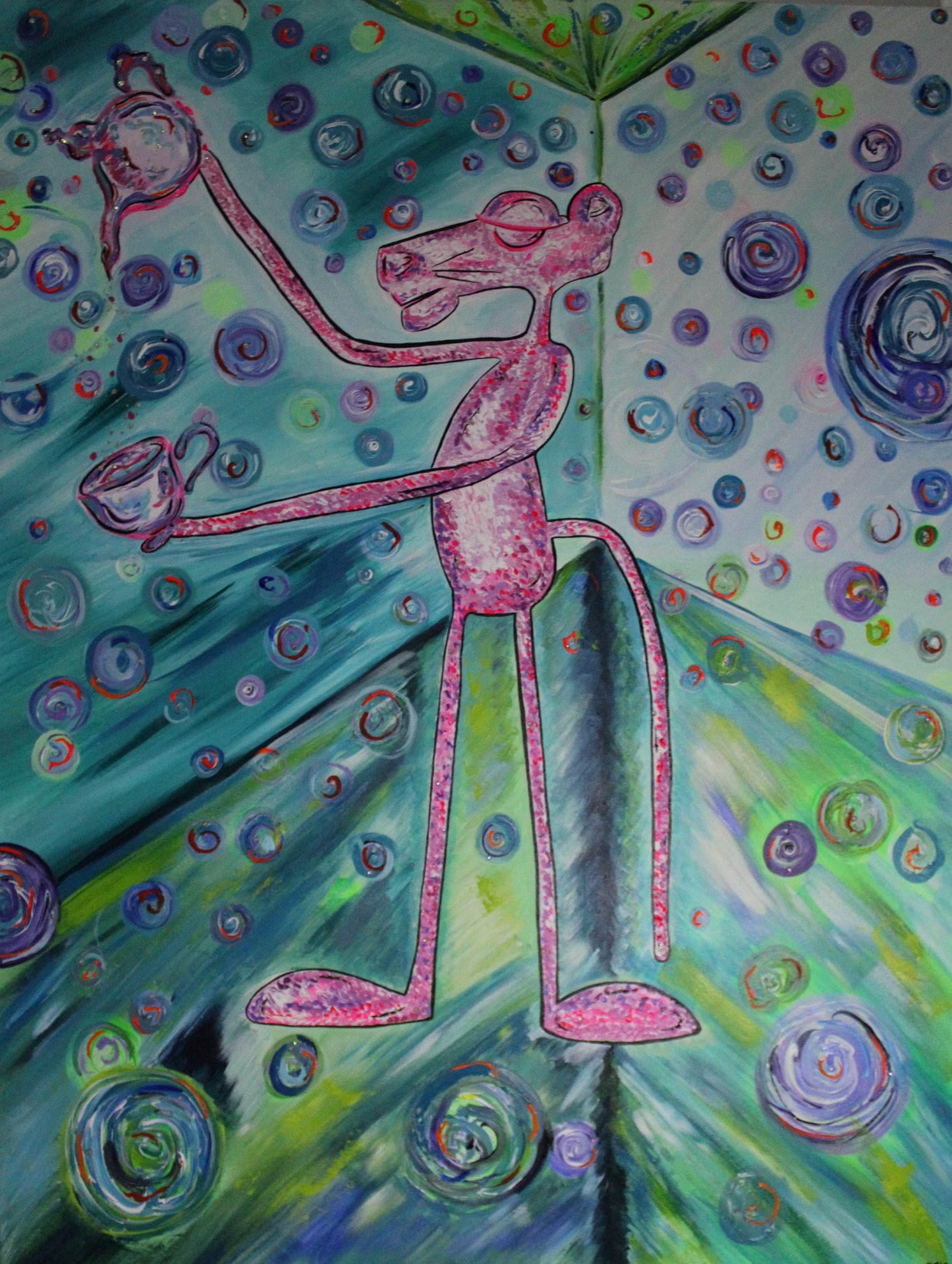 Pink Panther