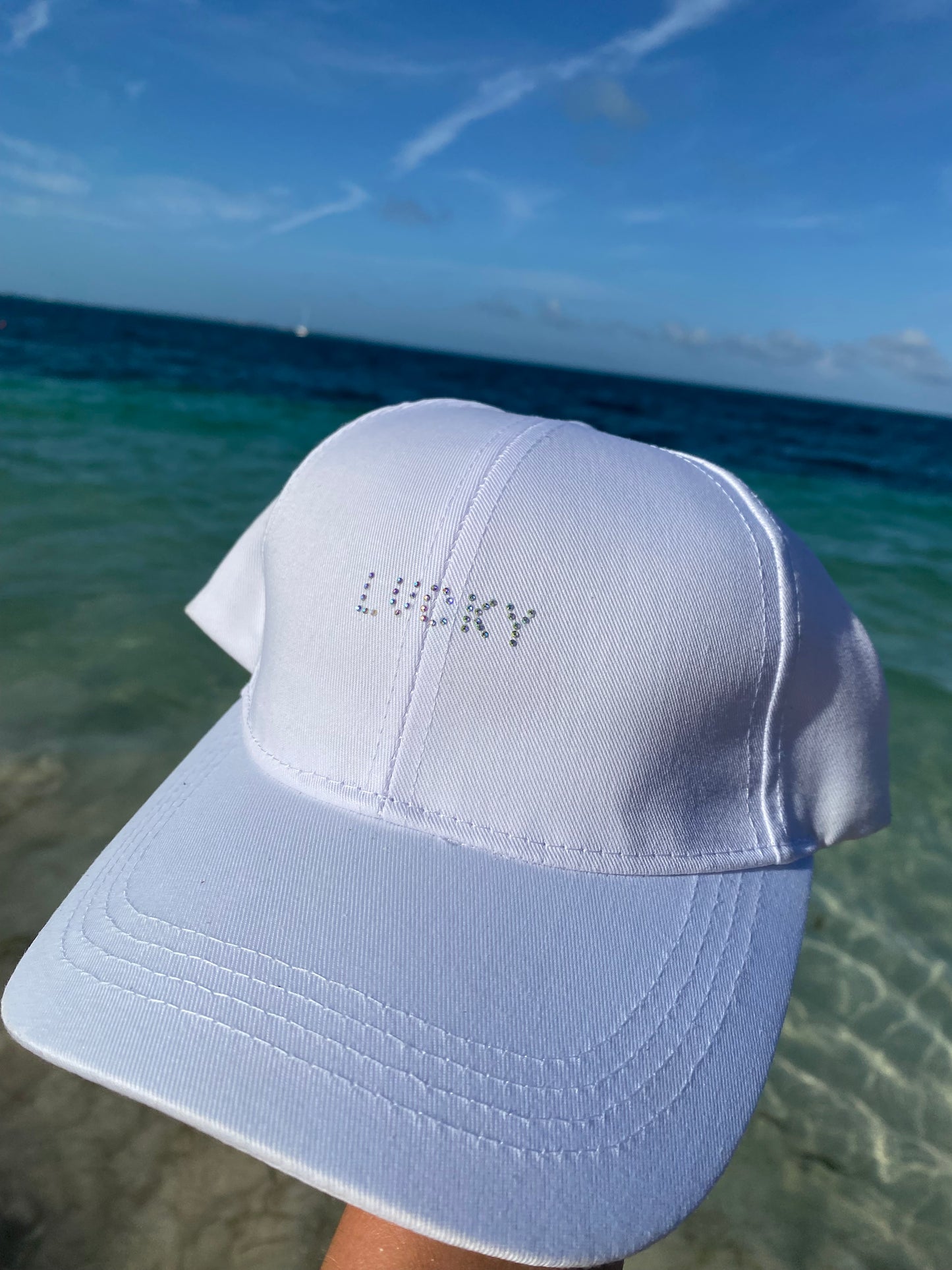Lucky Cap
