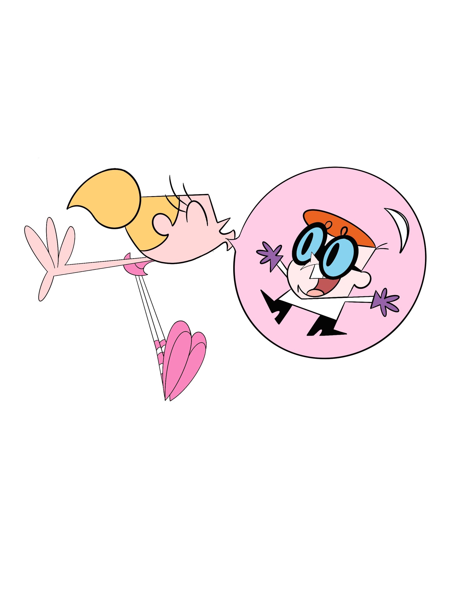 Dee Dee & Dexter