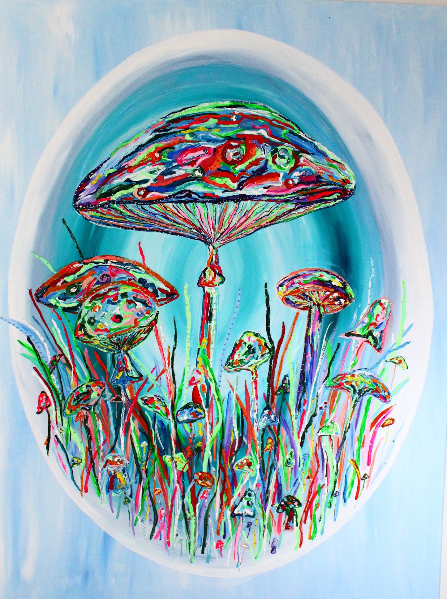 Psilocybe