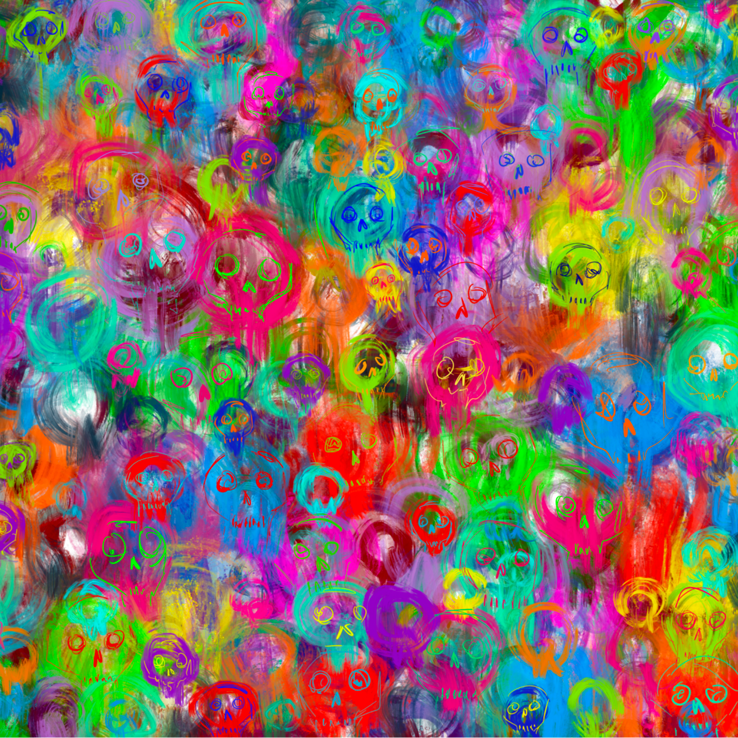 Skulls 000