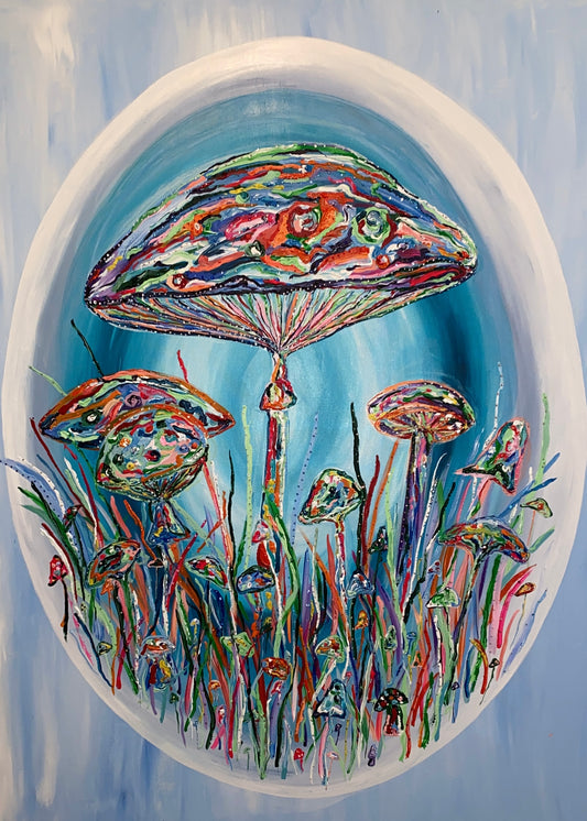 Psilocybe