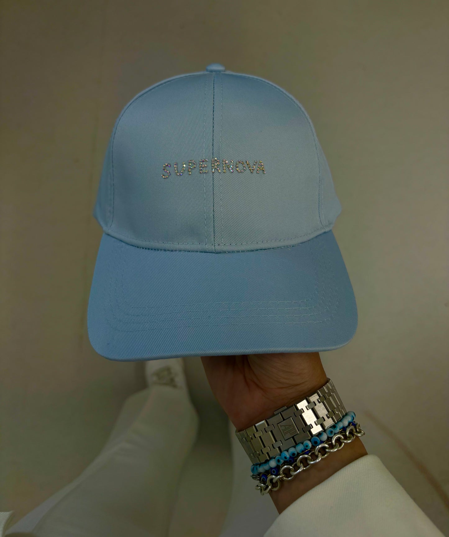 Supernova Cap