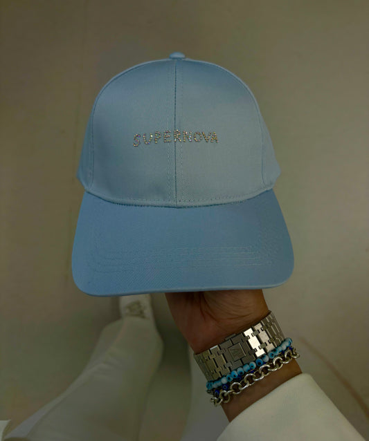 Supernova Cap